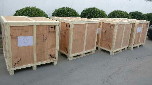 出口免熏蒸木箱 國(guó)際通用標(biāo)箱