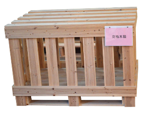 國(guó)內(nèi)花格箱